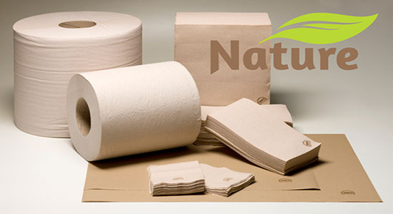 Nueva gama de productos ecológicos
