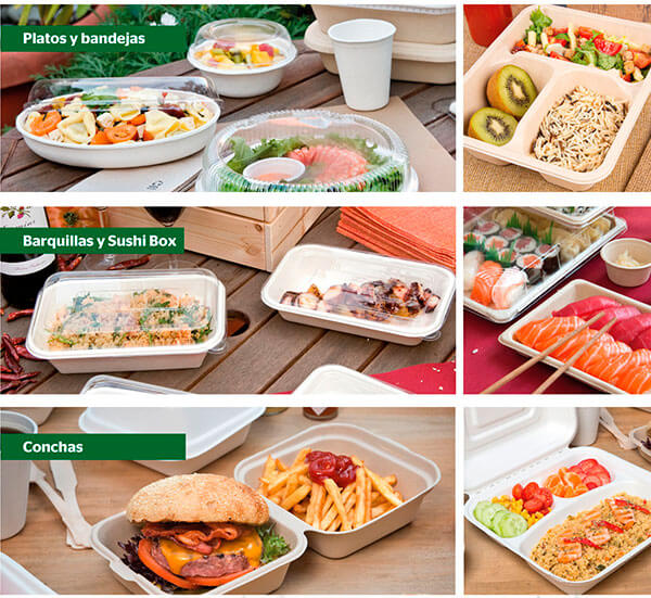food delivery