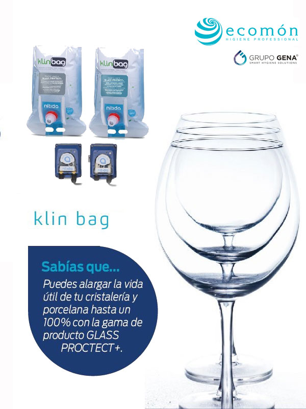 klin bag