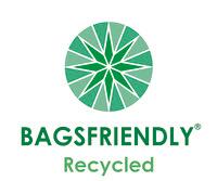BAGFRIENDLY - Bolsa de papel